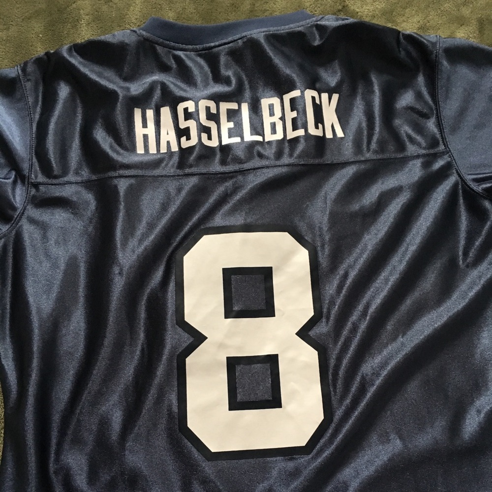 Seahawks T-shirt #8
